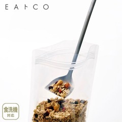  EAトCO イイトコ サジ ロング/スプーン の画像
