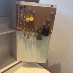 ドレッサーの画像