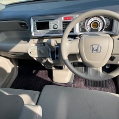 【激安　相場より半額以下60%OFF】　修復歴なし　ホンダ　ライフ　平成23年式　走行距離9万km 禁煙車の画像