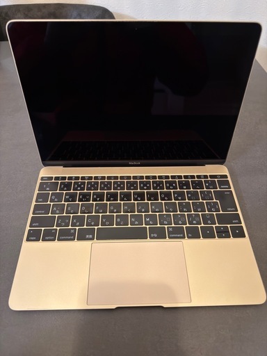 美品✨MacBookAir 12インチ