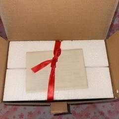 【新品未開封品】フィギュア アクアプラント 「魔女の宅急便 ジジのおとしもの」 ジオラマの画像