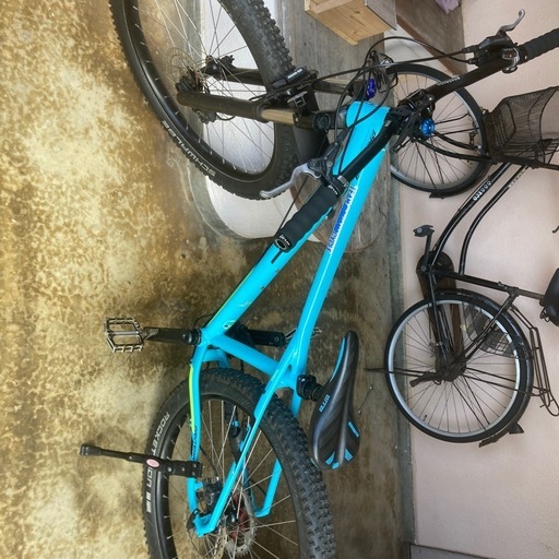 商談中gt Pantera elite