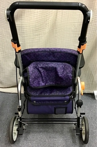 シルバーカー 幸和製作所 Tacaof レコルティ ST10