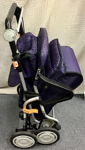 シルバーカー 幸和製作所 Tacaof レコルティ ST10