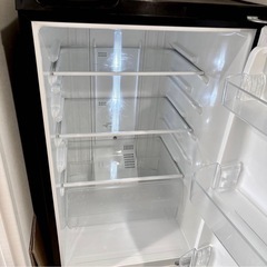 【3/18以降お渡し可能な方】Panasonic パナソニック NR-BW174C 2ドア 冷凍冷蔵庫 168Lの画像