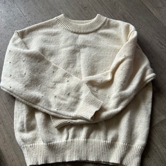 ニット等の画像