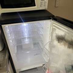 冷蔵庫の画像