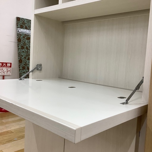 【トレファク ラパーク岸和田店】フナモコ ライティングデスク　入荷しました。