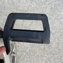 ミニベロ　CR207  ジャンクの画像