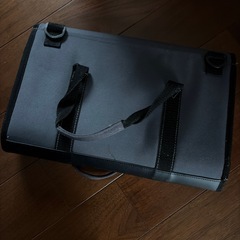 書道バックの画像