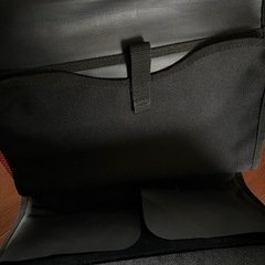 書道バックの画像