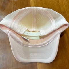 新品未使用Kubotaキャップの画像