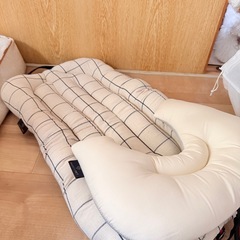 バギークッション   HARRYS PETの画像