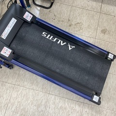 【ジモティー割引で最大15％OFF⭐️】プログラム　電動　ウォーカー　4315 アルインコの画像