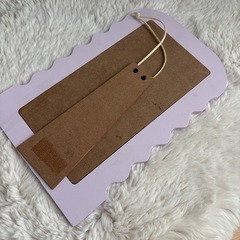 【美品】 韓国風　ミラーの画像