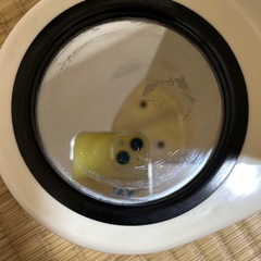 スヌーピーのコーヒーメーカー未使用品の画像