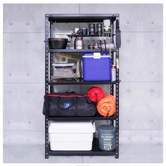 スチールラック（3/7土まで）の画像