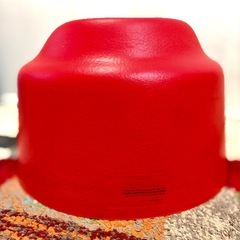 ♡バンボ　赤♡の画像