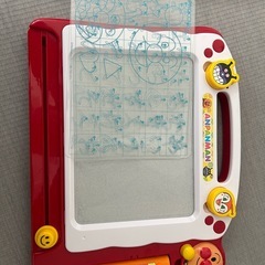 おしゃべりらくがき教室の画像