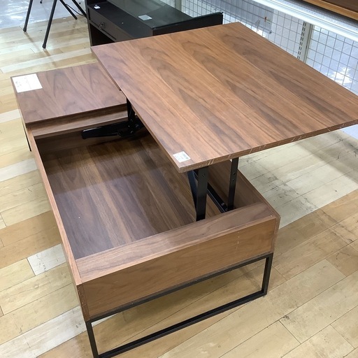 【トレファク ラパーク岸和田店】ニトリ リフティングテーブル　入荷しました。