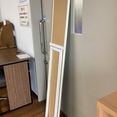 姿見【町田市再生家具】0302Aの画像