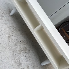 テレビ台　新品の画像