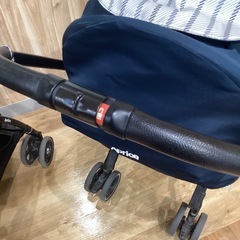【トレファク神戸南店】Apricaのベビーカーです‼︎【取りに来られる方限定】の画像