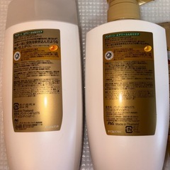 【新品未開封品】PANTENE ★3種 6点セットの画像