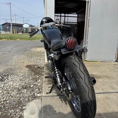 カスタムスズキボルティーの画像