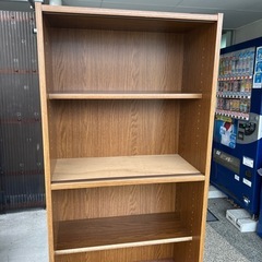 新品　棚　178cmの画像
