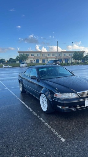 cleave ホイール　18インチ