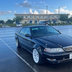 cleave ホイール　18インチの画像