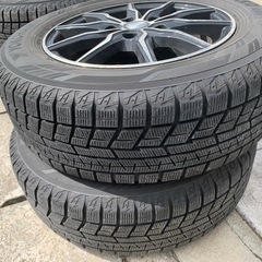 スタッドレスiceガードの画像