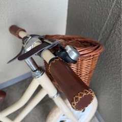 バランスバイクの画像