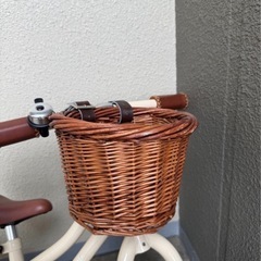 バランスバイクの画像