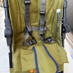 jeep ベビーカー　b型の画像