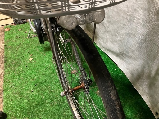 【ブリヂストン アシスタ 電動自転車 24インチ 8.9Ah】一部地域送料無料！すぐお乗り頂けます！防犯登録別途600円（※必須）