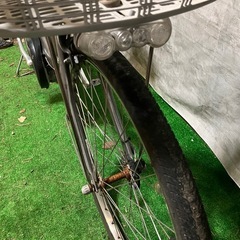 【ブリヂストン アシスタ 電動自転車 24インチ 8.9Ah】一部地域送料無料！すぐお乗り頂けます！防犯登録別途600円（※必須）の画像