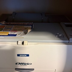 エプソンLP-Ｓ5500 ジャンクの画像