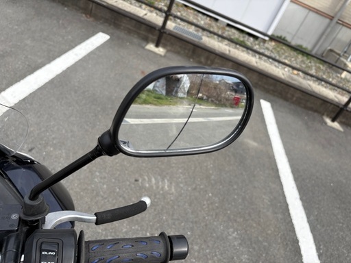 ホンダ　PCX125 jf56