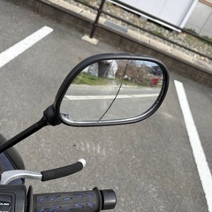 ホンダ　PCX125 jf56の画像