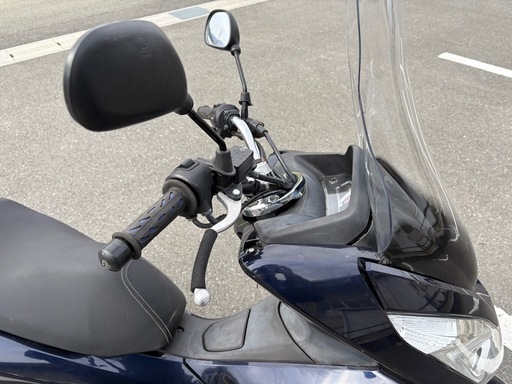 ホンダ　PCX125 jf56