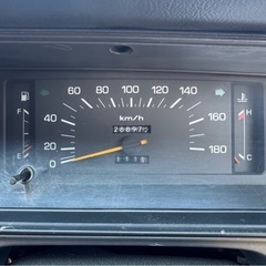 ☆世界に1台☆8ナンバー☆クラウンバン☆免税車両☆機関良好☆売り切り☆の画像