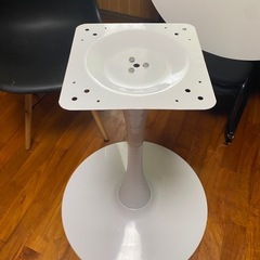 テーブルセットの画像