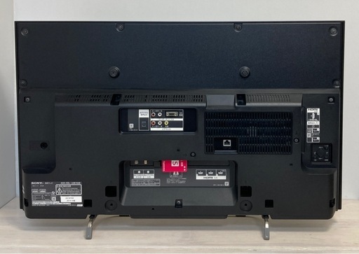SONY 32型液晶テレビ　KDL-32W700B