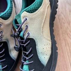 keen ジャスパー　27㎝の画像