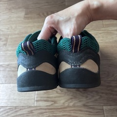 keen ジャスパー　27㎝の画像