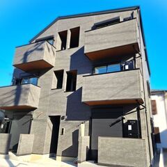 🔥新築 敷金0、礼0 ネット無料 ペット可 1LDK 32.99㎡🔥繁忙期即埋まり注意🔥敷礼ゼロ相談OK✨即入居✨クレカ・初期費用分割OK🔥 - 板橋区