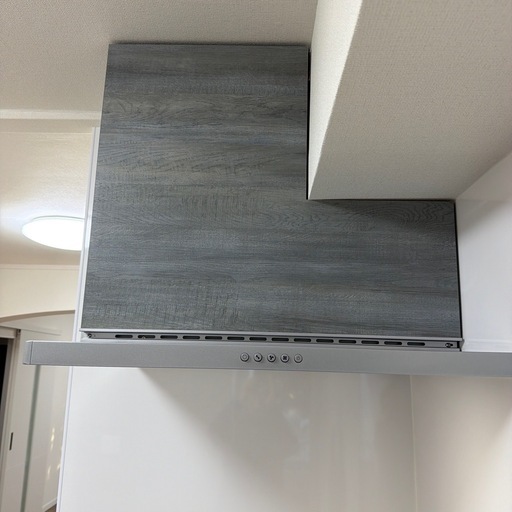 リノベ撤去品　未使用　クリナップ　システムキッチン一式