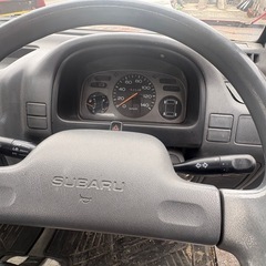 サンバー　KS3の画像